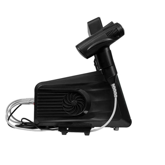 Radiofrecuencia M8 con Microagujas