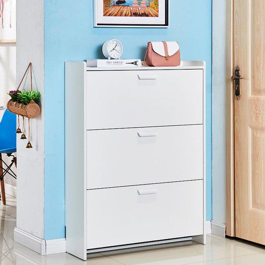 Zapatero organizador 3 puertas Chic Home