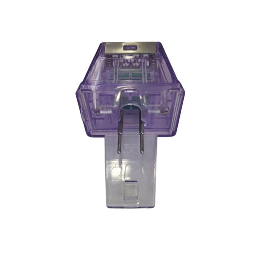 Micro agujas para M8 12 Pines