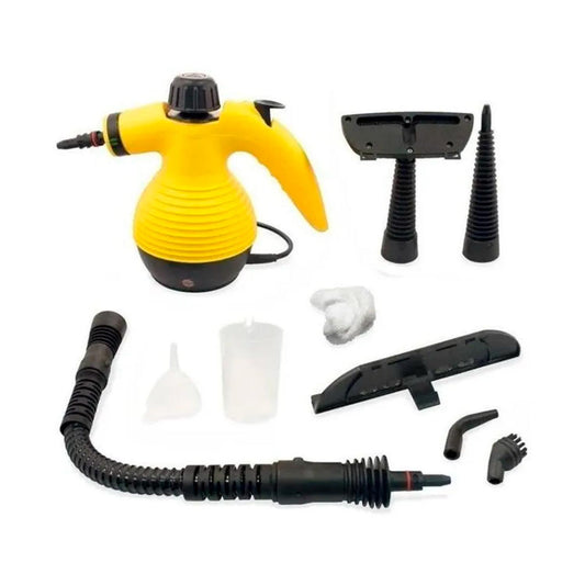 Limpiador a Vapor Pistola Limpieza Alta Presion 1000W