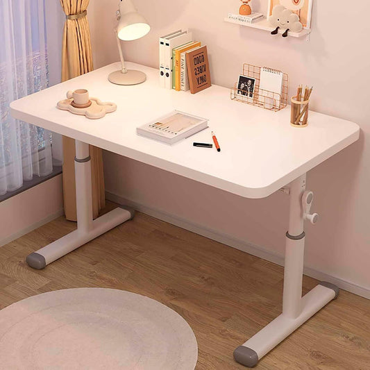 Escritorio Elevación Manual 120cm Chic Home