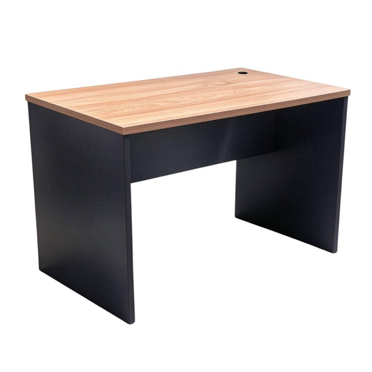 Mesa Oficina Recta 120 cm Chic Home