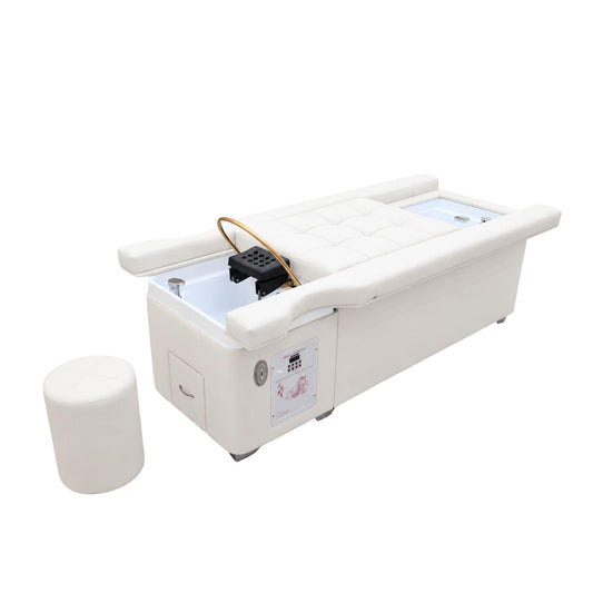 Sillón Spa Japonés Hidroterapia Eléctrico Premium
