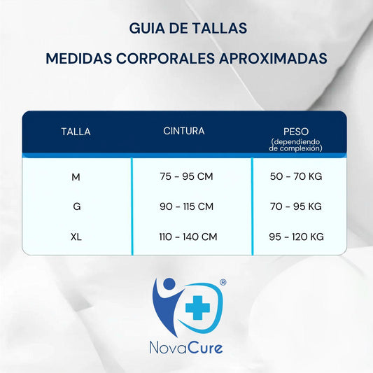Pañales Adulto Incontinencia Fuerte 20un