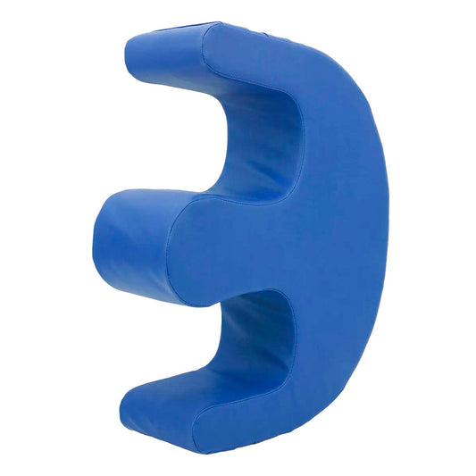 Cojín Ortopédico En U Mover Girar Pacientes O Adulto Mayor