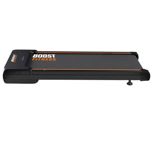 Trotadora Boost Fitness LED 1.5HP 10km/hr 3001W