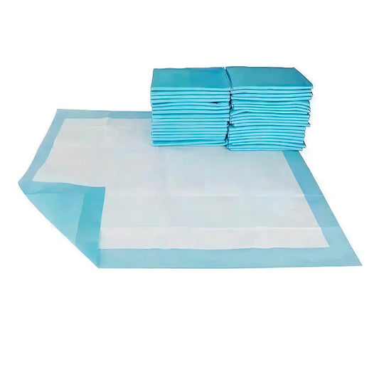 40 Sabanillas adulto protector cama 60x90 500ml