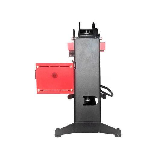 Máquina Estampadora Sublimadora de Lápices 6 en 1