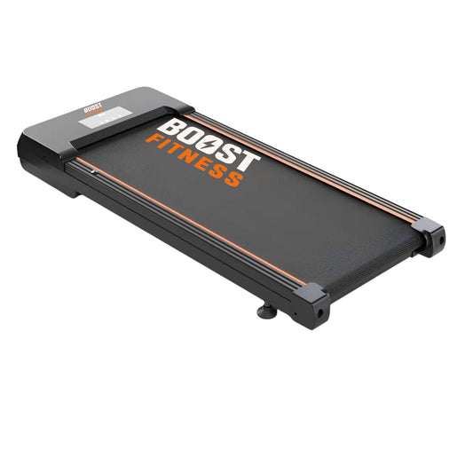 Trotadora Boost Fitness LED 1.5HP 10km/hr 3001W