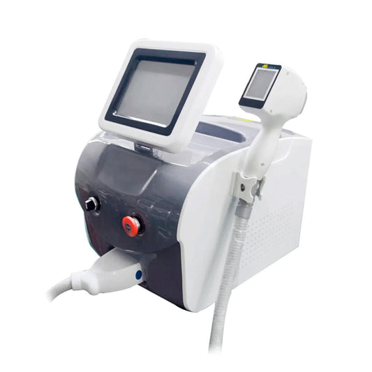 Maquina depilación láser DIODO 810nm