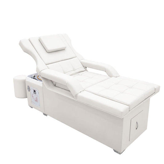 Sillón Spa Japonés Hidroterapia Eléctrico Premium