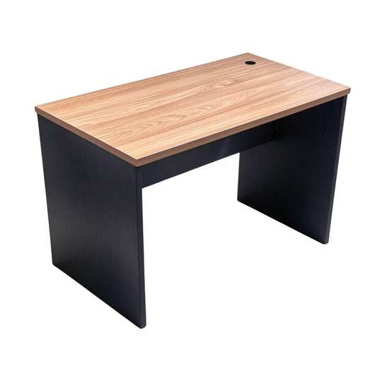 Mesa Oficina Recta 120 cm Chic Home