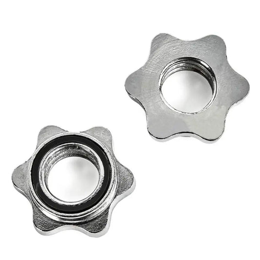 Barra Z Pre Olímpica 1.20 mt 5Kg Boost Fitness