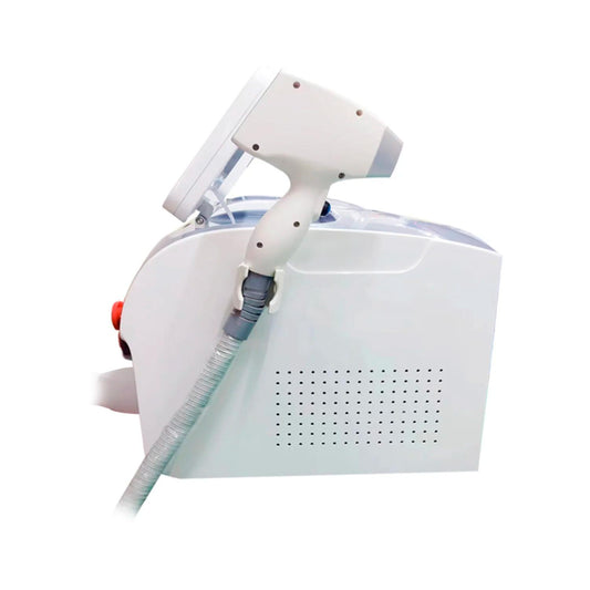 Maquina depilación láser DIODO 810nm