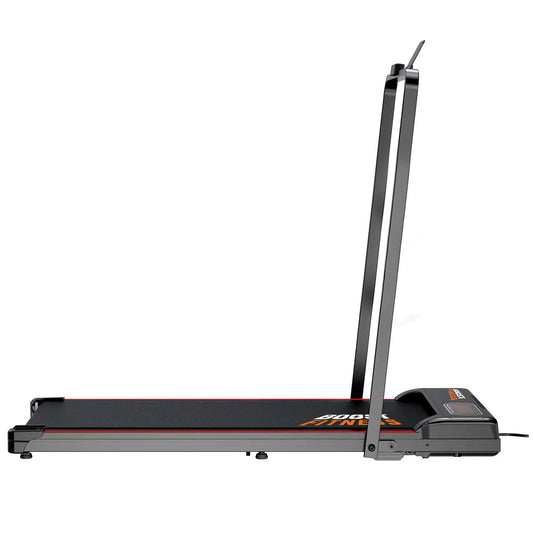 Trotadora Boost Fitness LED 2.0HP 10km/hr F7