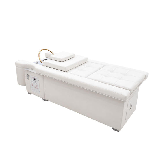 Sillón Spa Japonés Hidroterapia Eléctrico Premium