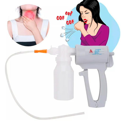 Bomba De Aspiración Manual