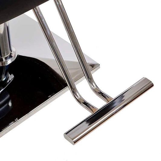 Sillón de Peluquería Modelo Beauty Star