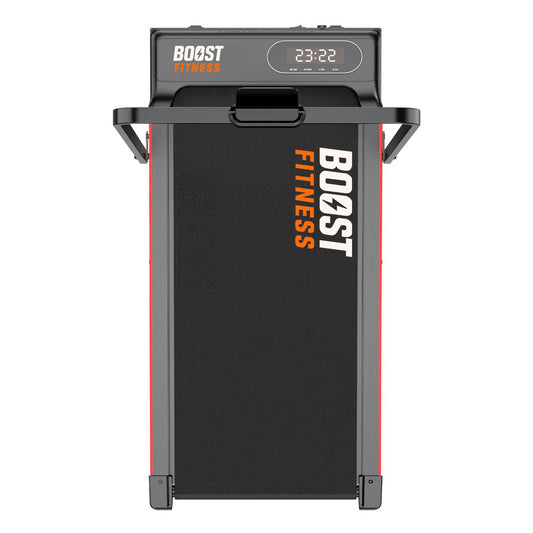 Trotadora Boost Fitness LED 2.0HP 10km/hr F7