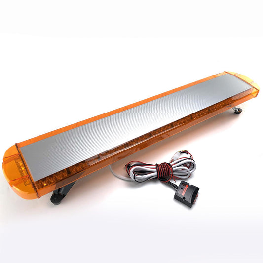 Baliza Led Auto Techo 1.20cmx30cm Estrob