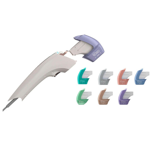 Cartucho HIFU 12D MPT 6.0mm