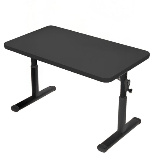 Escritorio Elevación Manual 120cm Chic Home