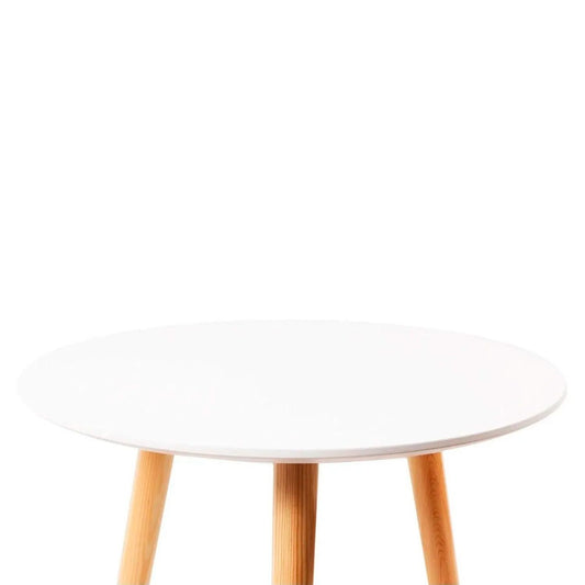 Juego de mesas de centro 50+40+32 cm Chic Home