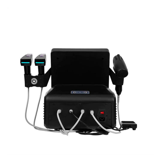 Radiofrecuencia M8 con Microagujas