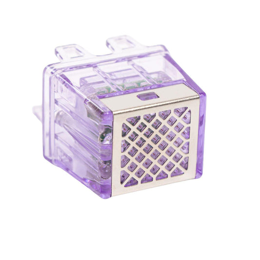 Micro agujas para M8 40 pines