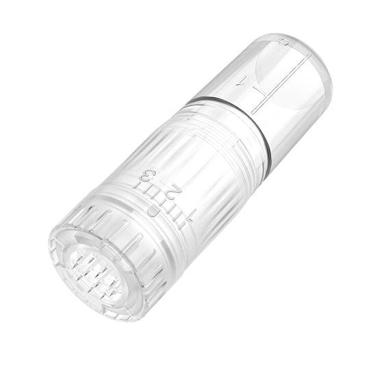 Set De 10 Agujas HydraPen H3 de Dr Pen 12 pines