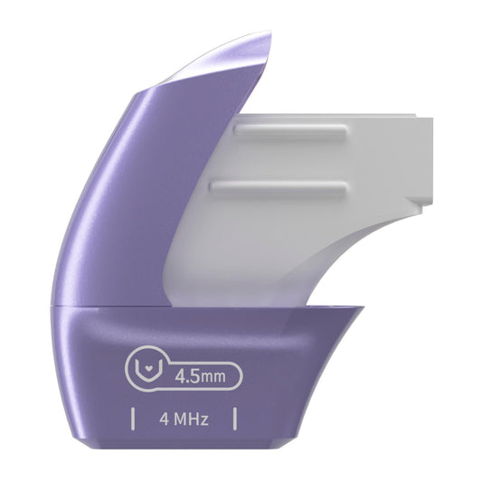 Cartucho HIFU 12D MPT 4.5mm