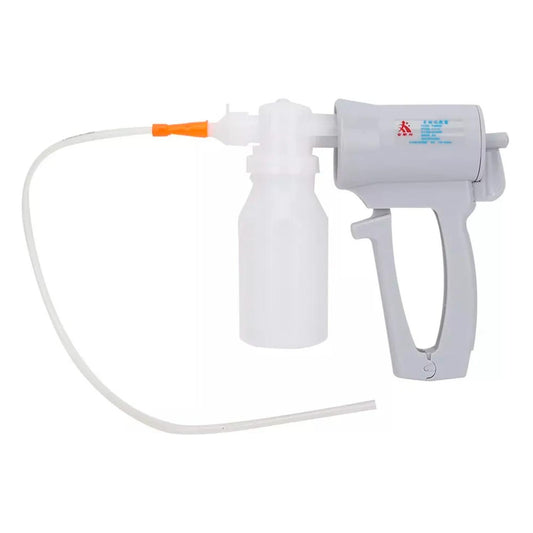 Bomba De Aspiración Manual