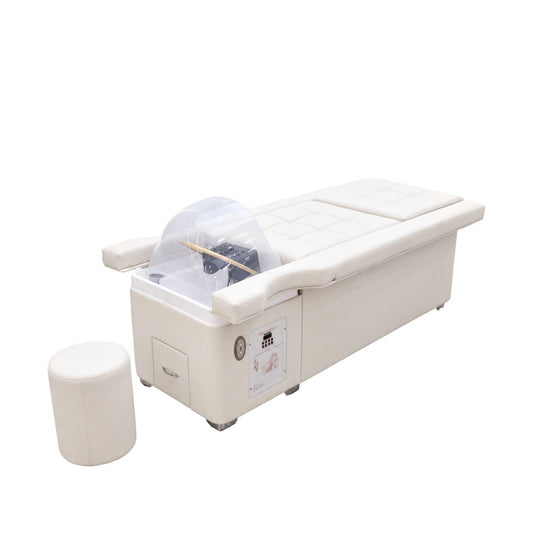 Sillón Spa Japonés Hidroterapia Eléctrico Premium