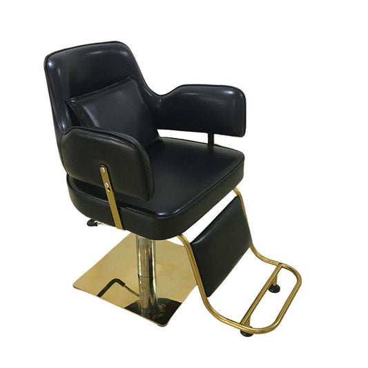 Silla peluqueria barberia Modelo Royal