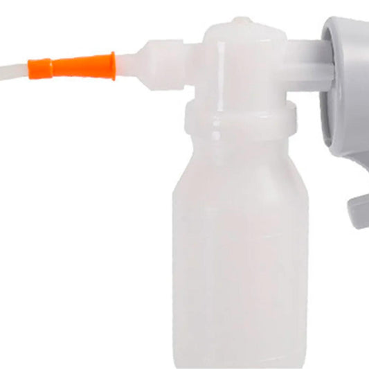 Bomba De Aspiración Manual