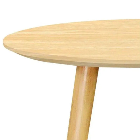Juego de mesas de centro 50+40+32 cm Chic Home