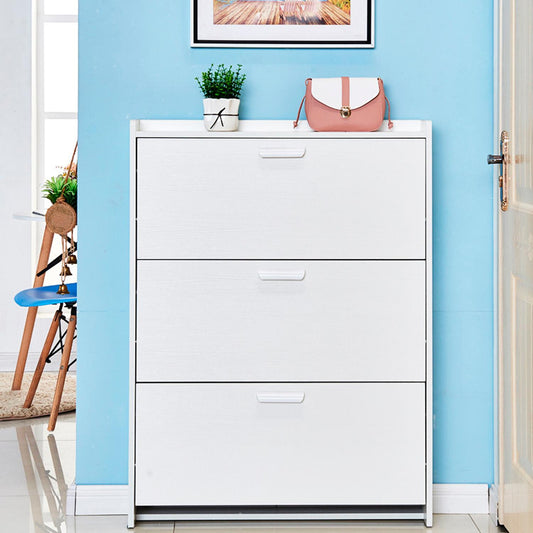 Zapatero organizador 3 puertas Chic Home