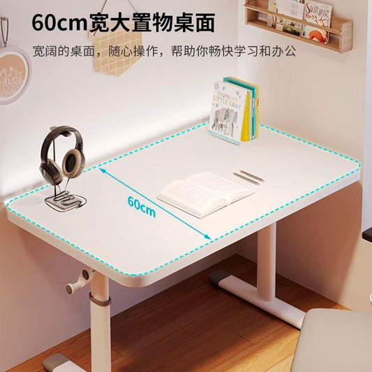 Escritorio Elevación Manual 120cm Chic Home