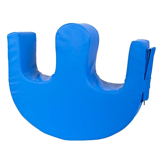 Cojín Ortopédico En U Mover Girar Pacientes O Adulto Mayor