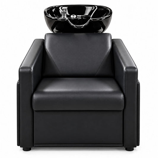 Lavapelo Peluquería Barbería Modelo Luxury
