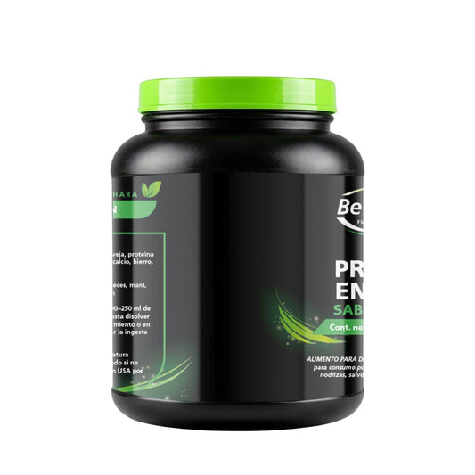 Proteína Be Healthy 1kg 24 g Por Porción
