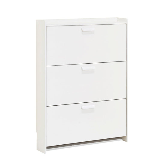 Zapatero organizador 3 puertas Chic Home
