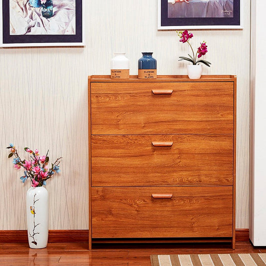 Zapatero organizador 3 puertas Chic Home