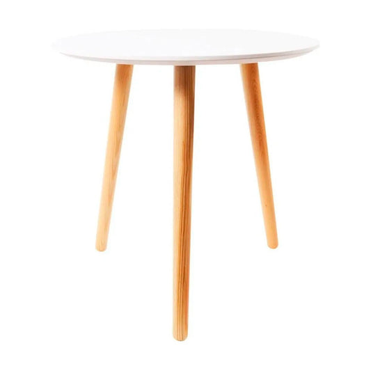 Juego de mesas de centro 50+40+32 cm Chic Home