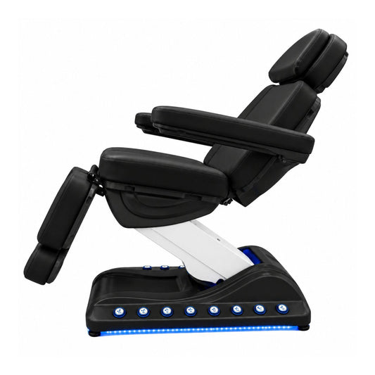 Sillon Camilla Eléctrico