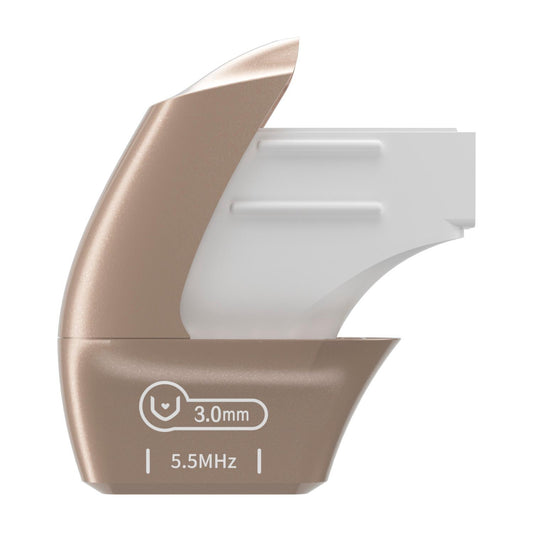 Cartucho HIFU 12D MPT 3.0mm