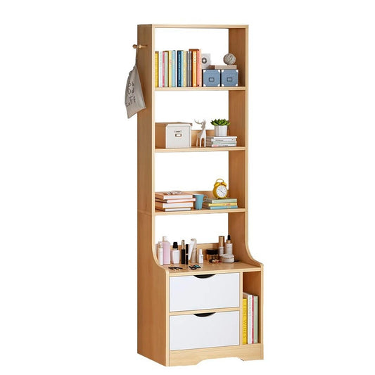 Velador con respaldo 48x35x120cm Chic Home