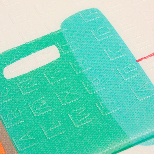 Alfombra Antigolpes Niño Bebe Con Bolso 180x200x1cm Premium