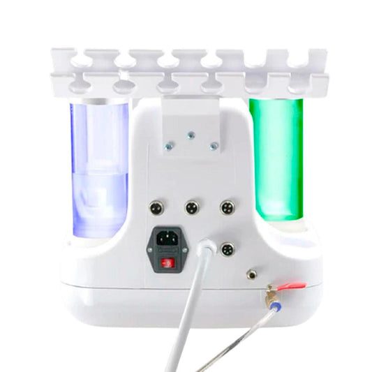 Máquina Hidrodermoabrasión 6 En 1 Limpieza Facial