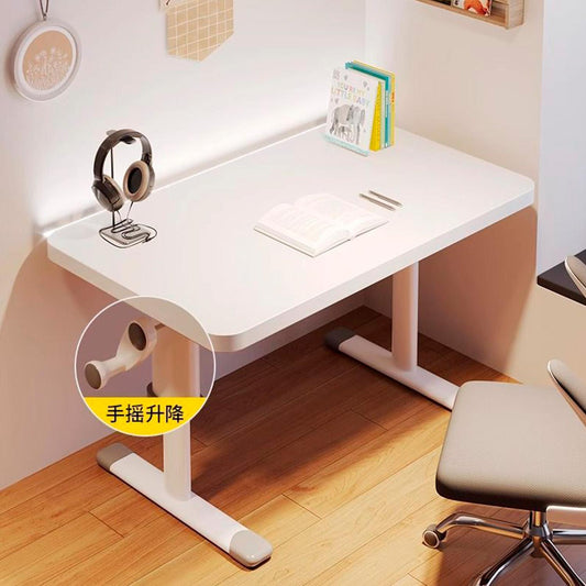 Escritorio Elevación Manual 120cm Chic Home